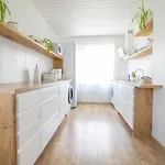 Manni's House With Garden & Playground *