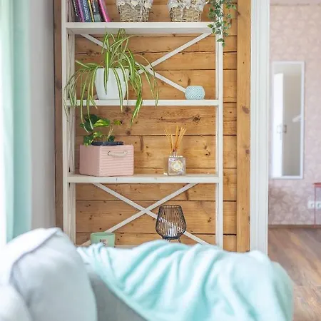 Manni's House With Garden & Playground Dom wakacyjny *