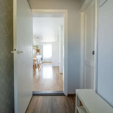 Manni's House With Garden & Playground