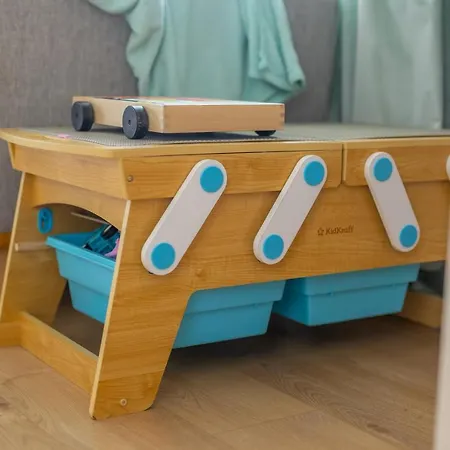 Dom wakacyjny Manni's House With Garden & Playground