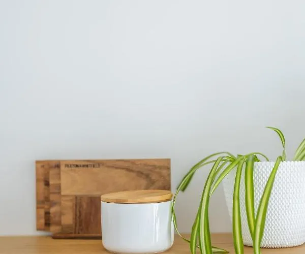 Holiday home Manni's House With Garden & Playground *