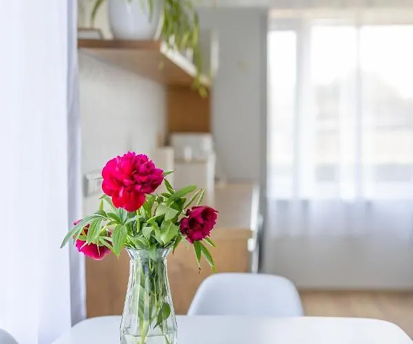 Manni's House With Garden & Playground Дом отдыха