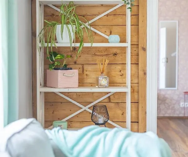 Manni's House With Garden & Playground Holiday home *