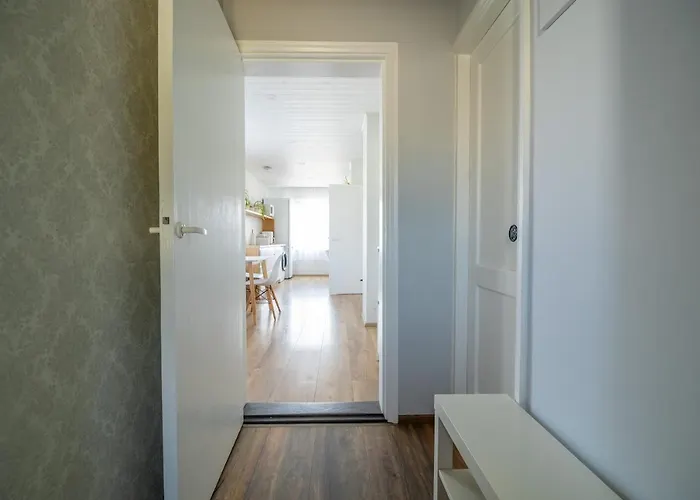 Manni's House With Garden & Playground