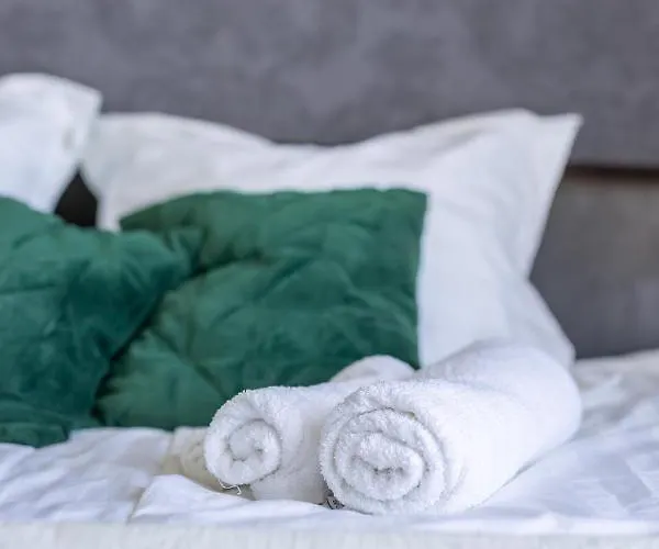 Manni's House With Garden & Playground Kuressaare